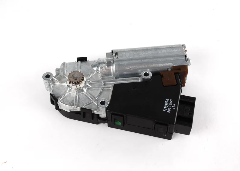 BMW Genuine Sliding Lifting Roof Drive Unit+Module