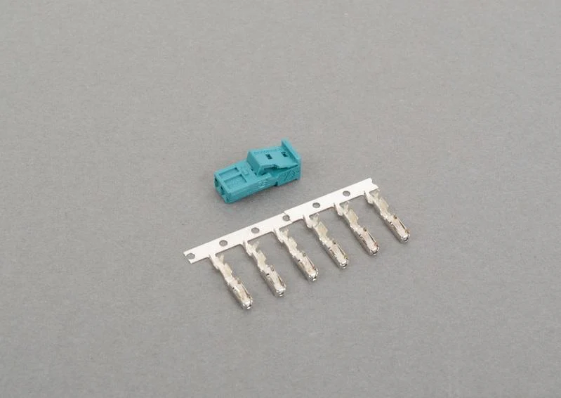 BMW Genuine Socket Housing Repair Kit