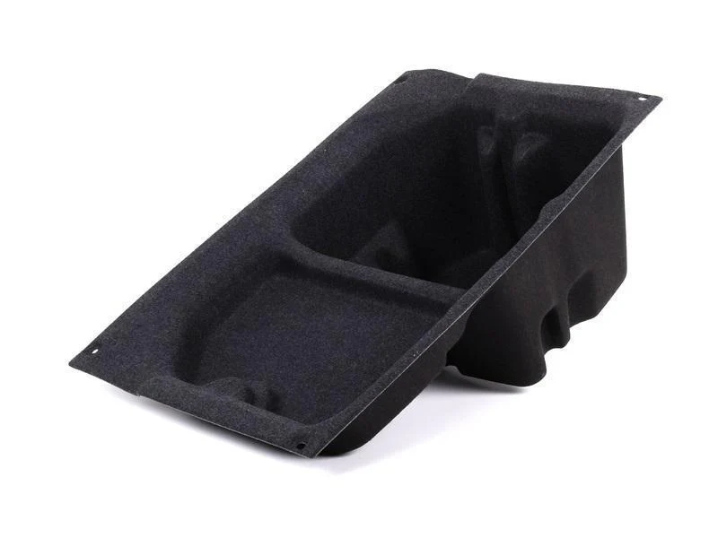 BMW Genuine Storage Troug Tub Luggage Trunk Boot Floor
