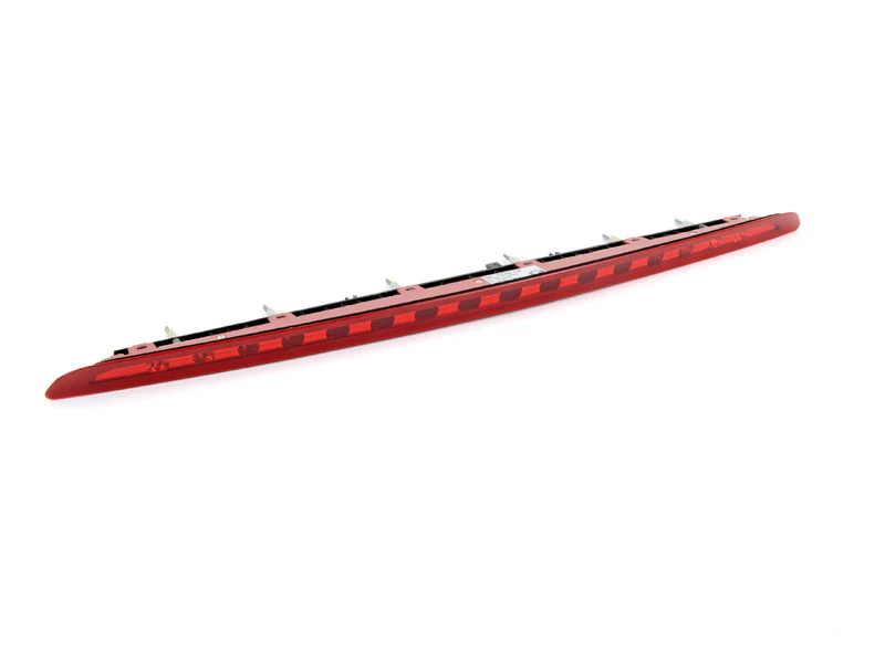 BMW Genuine Third Stop Lamp Tail Light CHMSL For Trunk Lid
