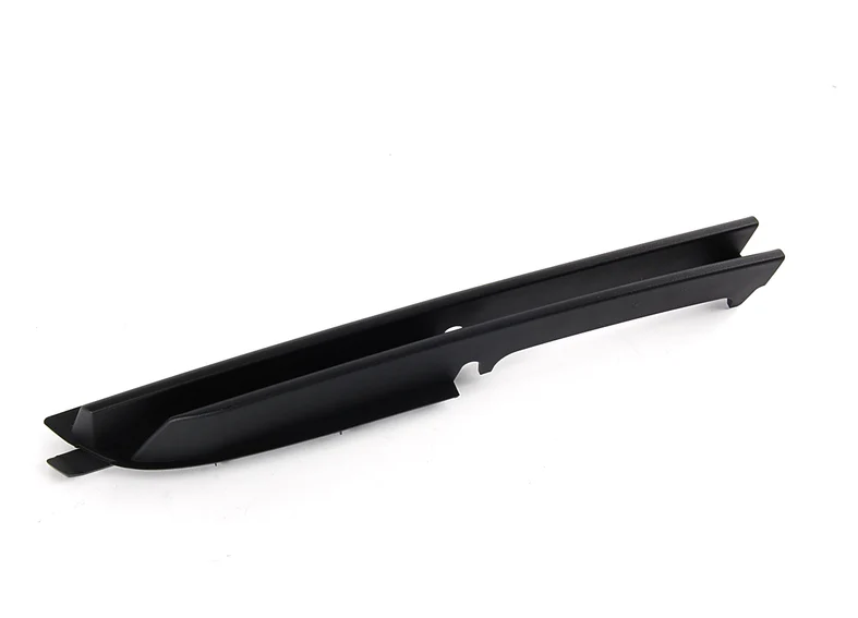 BMW Genuine Trim Panel Front Bumper Partially Open Grid Left N/S