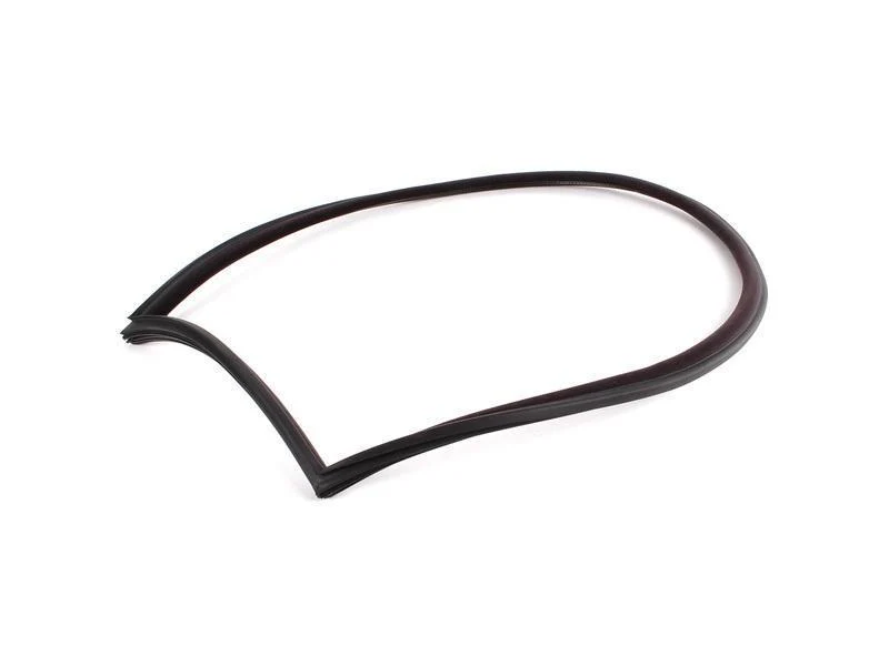 BMW Genuine Vent Window Inner Gasket Seal Right O/S Driver Side