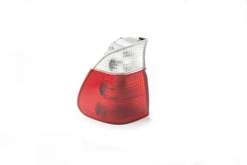 BMW Genuine White Rear Side Panel Light/Lamp Left