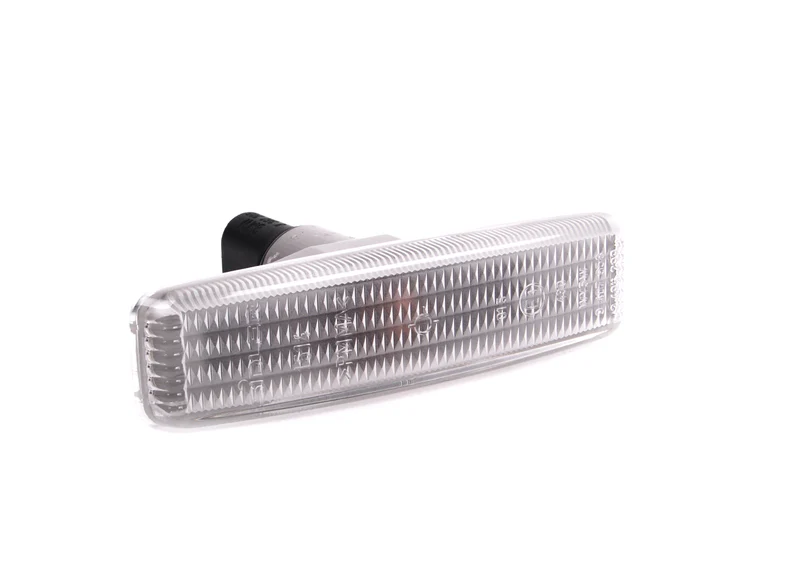 BMW Genuine White Turn Indicator Light Front Additional