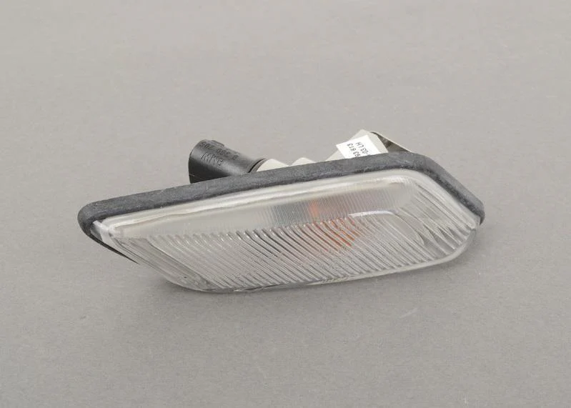 BMW Genuine White Turn Indicator Light Front Left Additional