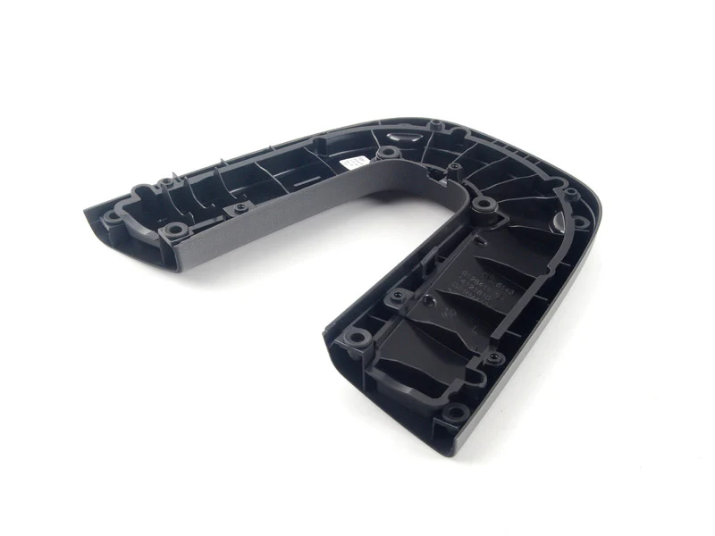 BMW Genuine Wind Deflector Hoop - Left N/S Passenger Side