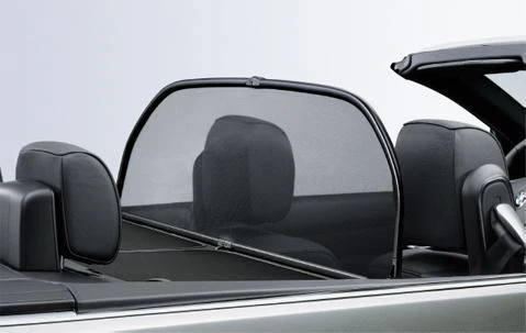 BMW Genuine Wind Deflector Shield