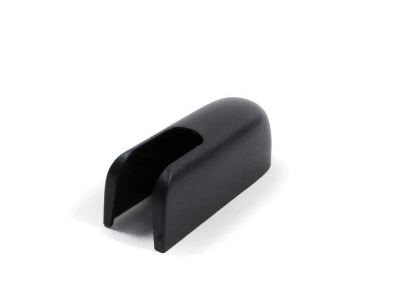 BMW Genuine Windshield Window Wiper Arm Nut Cover Cap