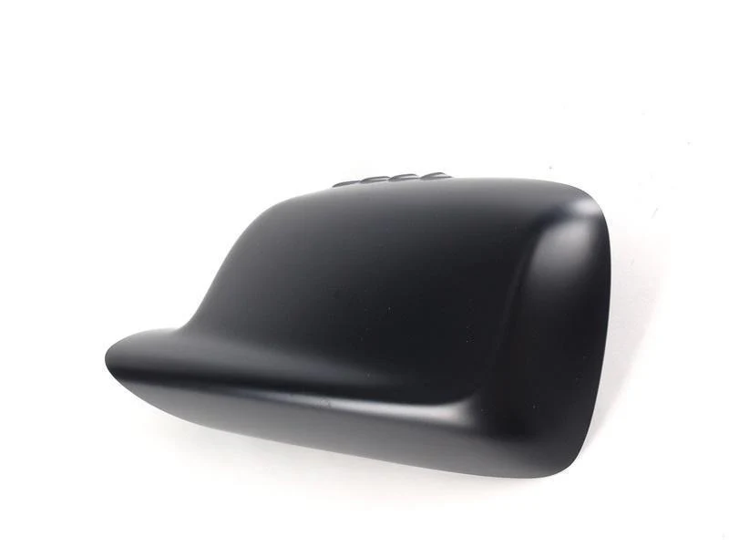 BMW Genuine Wing Door Mirror Cap Cover Primed Left N/S Passenger