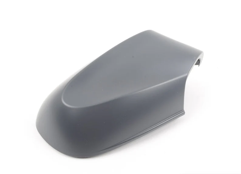 BMW Genuine Wing Mirror Cover Cap Right O/S Driver Side Primed