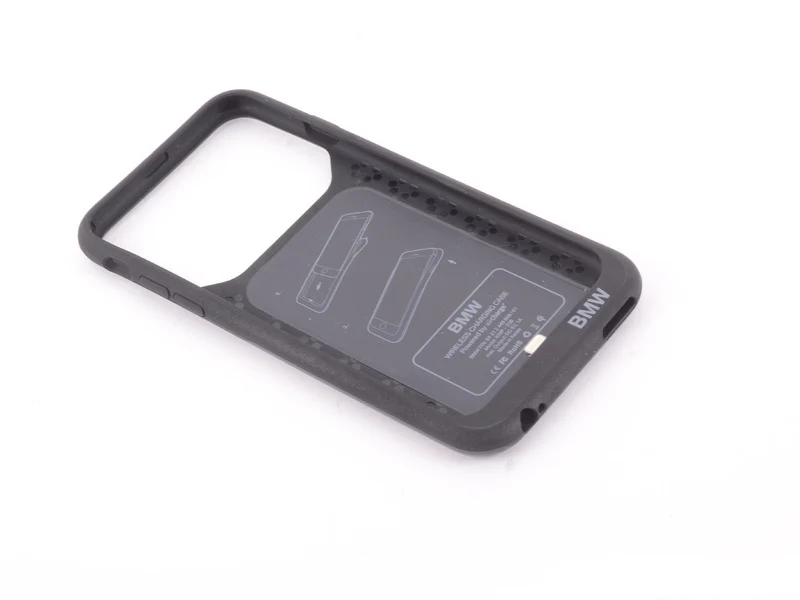 BMW Genuine Wireless Charging Charger iphone Case Cover