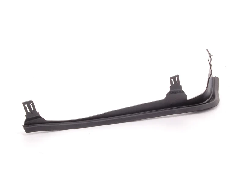 BMW Genuine Xenon Light Headlight Head Lamp Cover Strip Right
