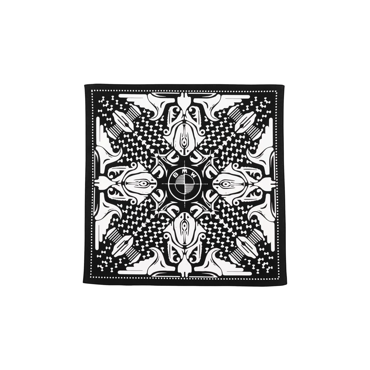 BMW Motorrad Air - Cooled Bandana - Image 2