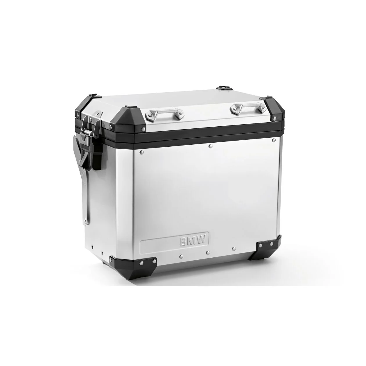 BMW Motorrad Aluminium Case L, 44 L - R1250GS Adventure