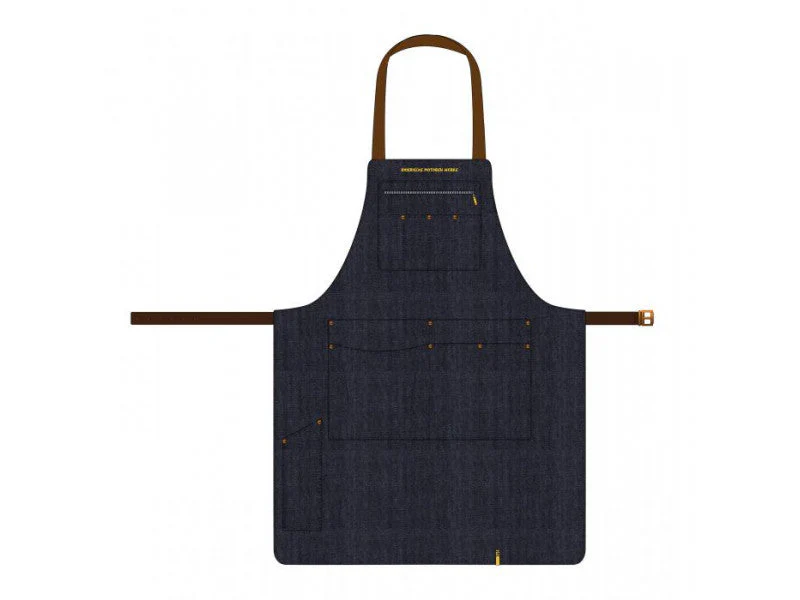 BMW Motorrad Apron - Image 2