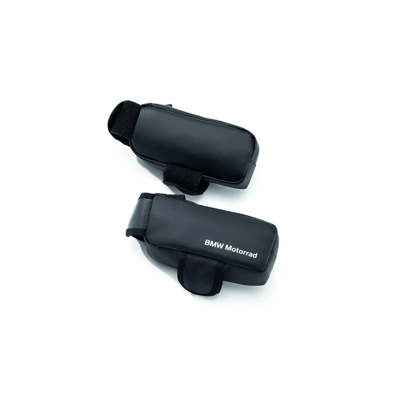 BMW Motorrad Bag Wind Deflector (Right & Left) - R1200GS (2012-2020) / R1200GSA (2012-2018) / R1250GS / R1250GSA - Image 2