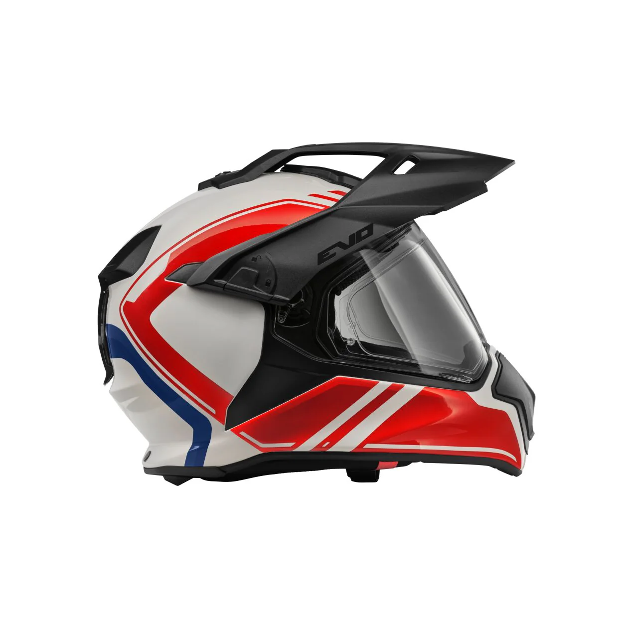 BMW Motorrad GS Carbon Evo Helmet Grid - Image 2