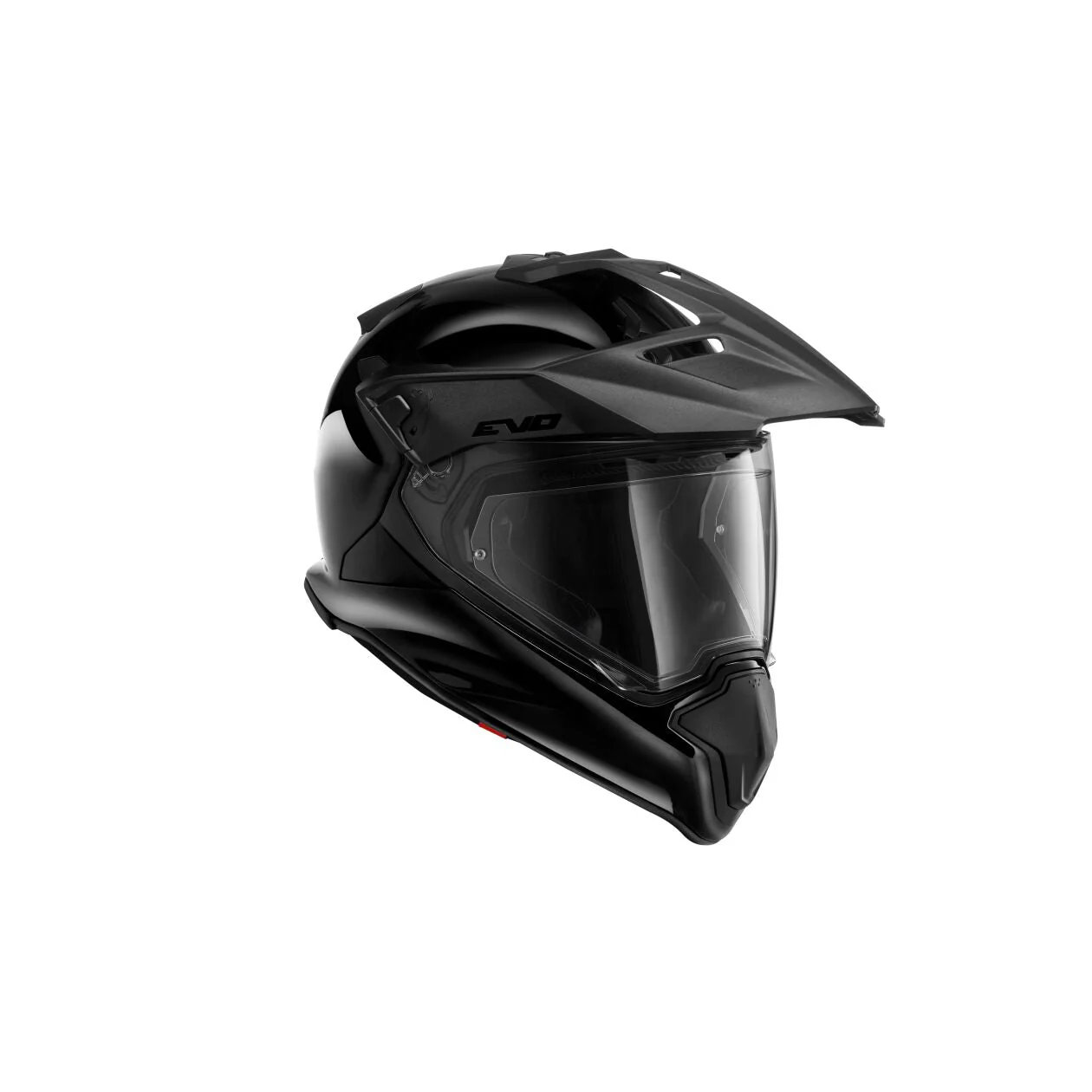 BMW Motorrad GS Carbon Evo Night Black