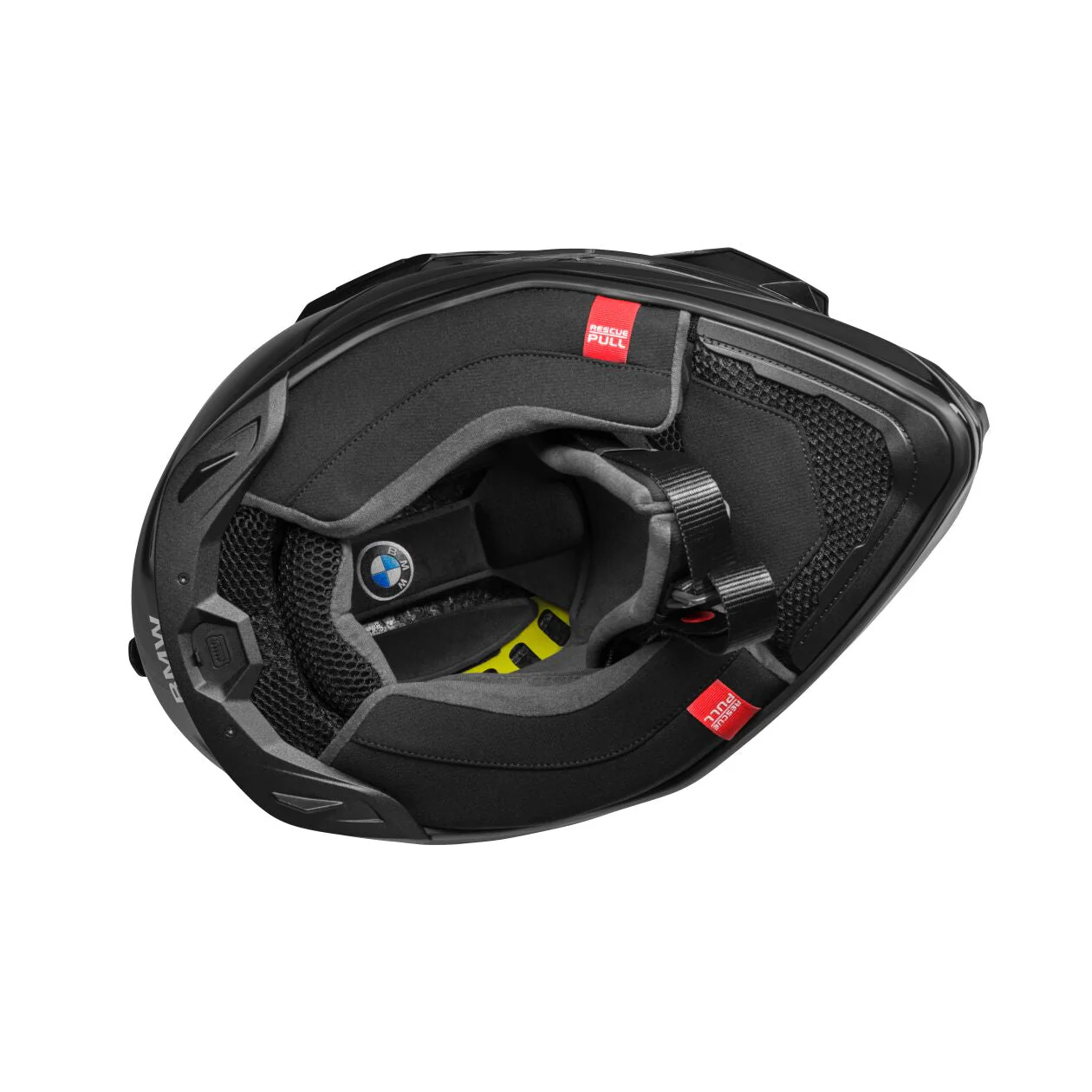 BMW Motorrad GS Carbon Evo Night Black - Image 4