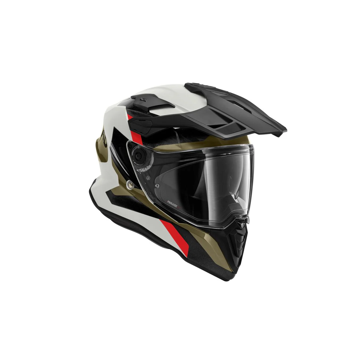 BMW Motorrad GS Pure Enduro Helmet - Desert