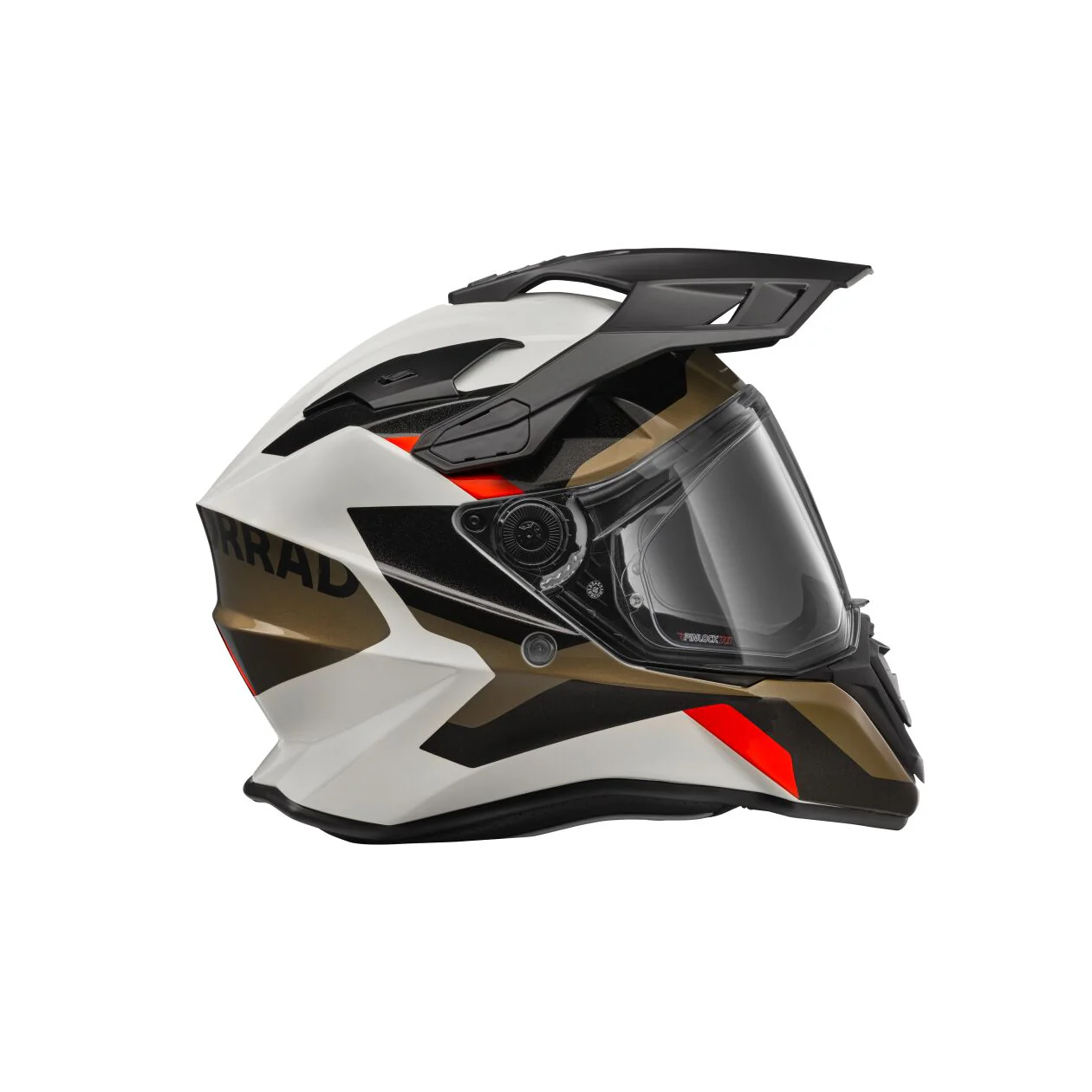 BMW Motorrad GS Pure Enduro Helmet - Desert - Image 2