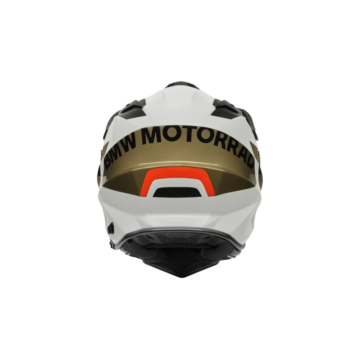 BMW Motorrad GS Pure Enduro Helmet - Desert - Image 3