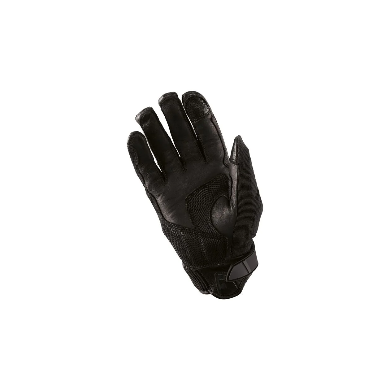 BMW Motorrad GS Rallye Gloves Unisex, Black - Image 3