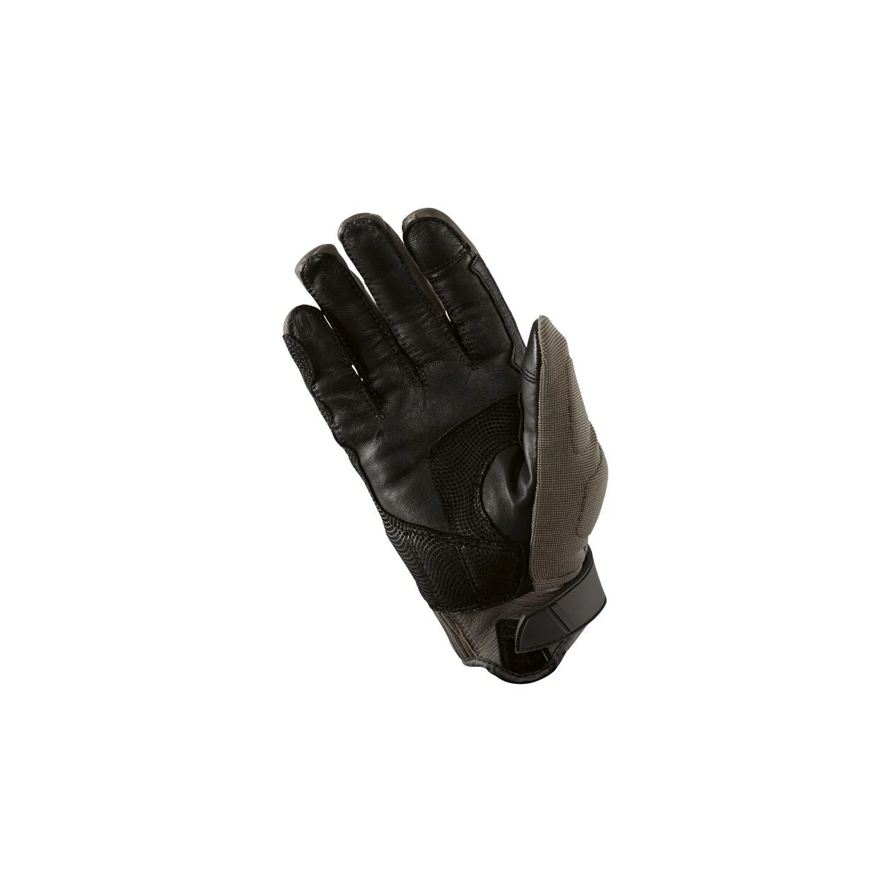 BMW Motorrad GS Rallye Gloves Unisex, Khaki - Image 3