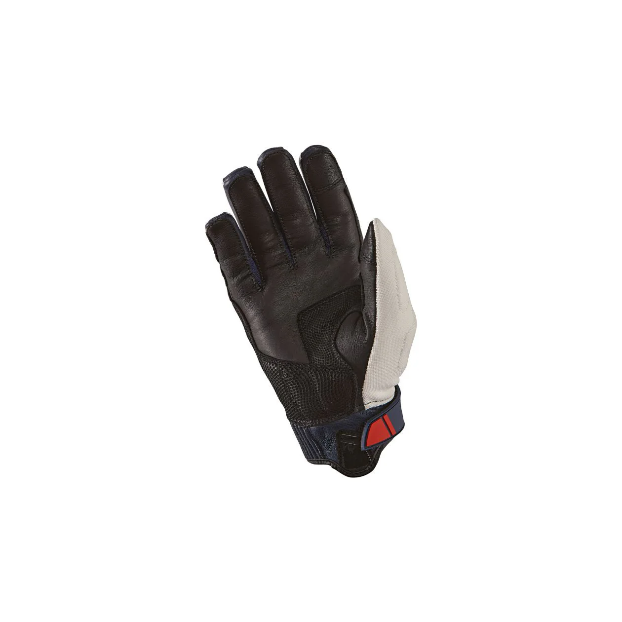 BMW Motorrad GS Rallye Gloves Unisex, Nachtblau - Image 3