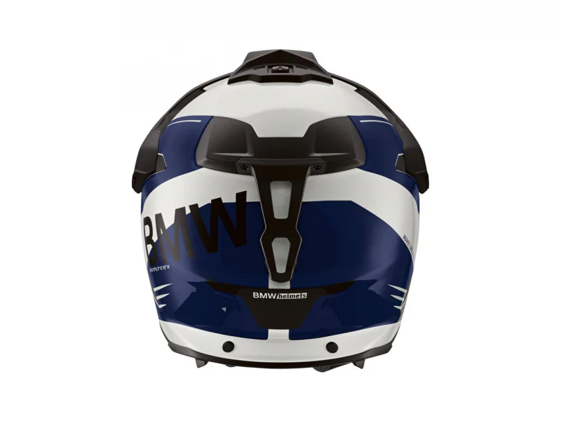 BMW Motorrad Helmet GS Carbon Evo Trophy - GS Trophy - Image 4