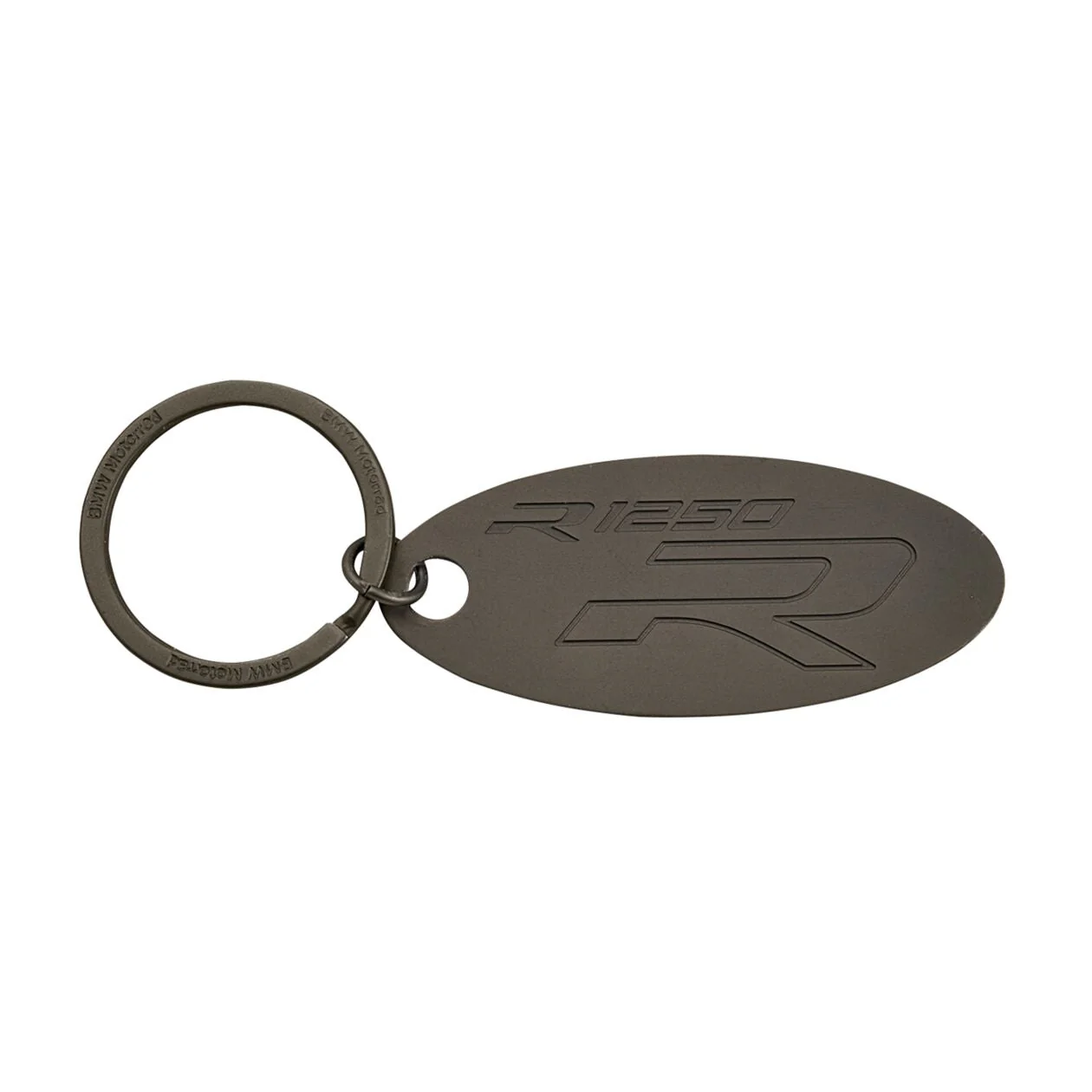 BMW Motorrad Keyring - R1250R