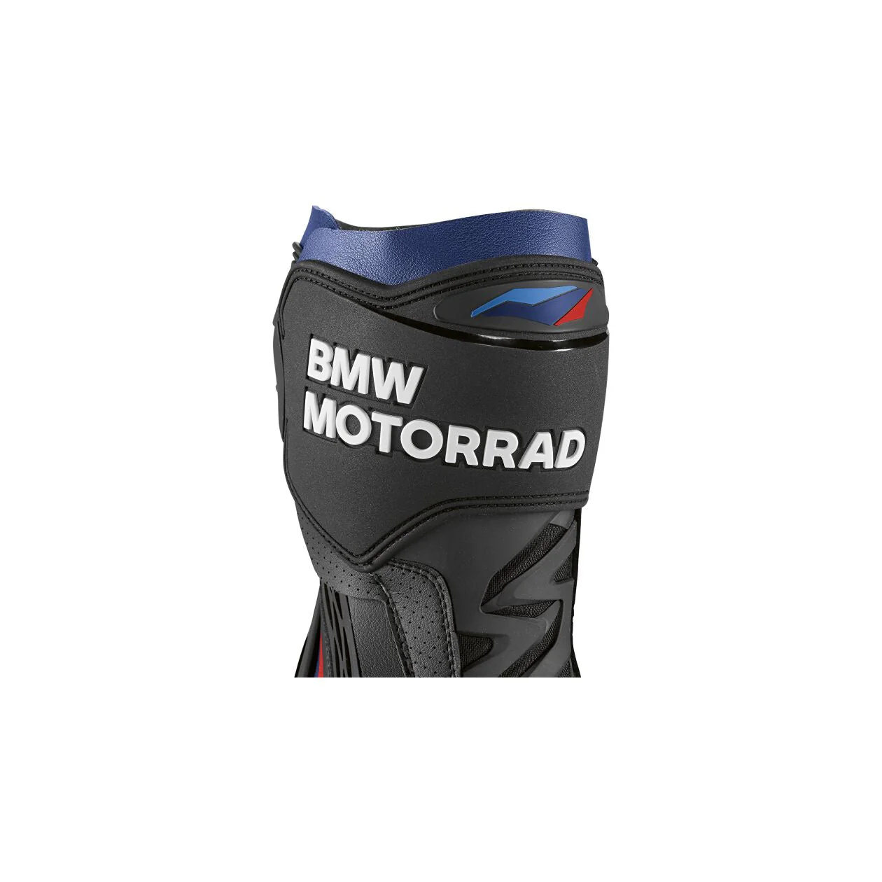 BMW Motorrad M Pro Race Comp Boots Unisex, Black - Image 5
