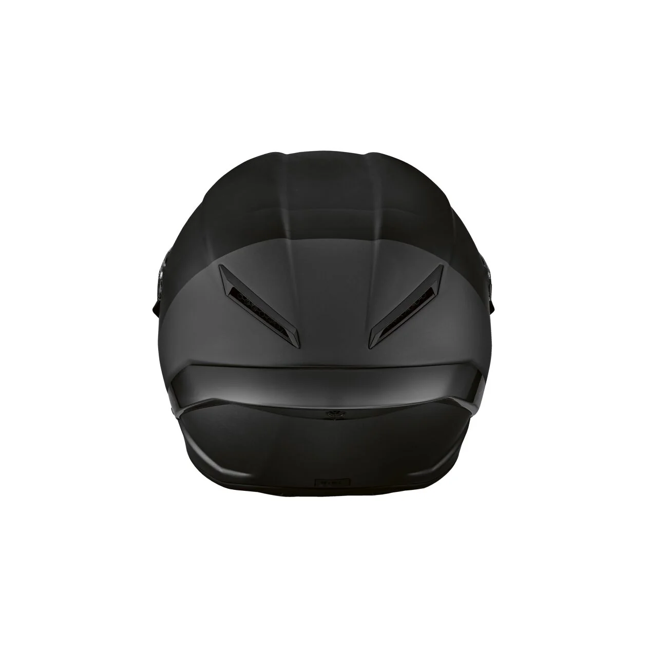 BMW Motorrad M Pro Race Helmet - Tripple Black - Image 4