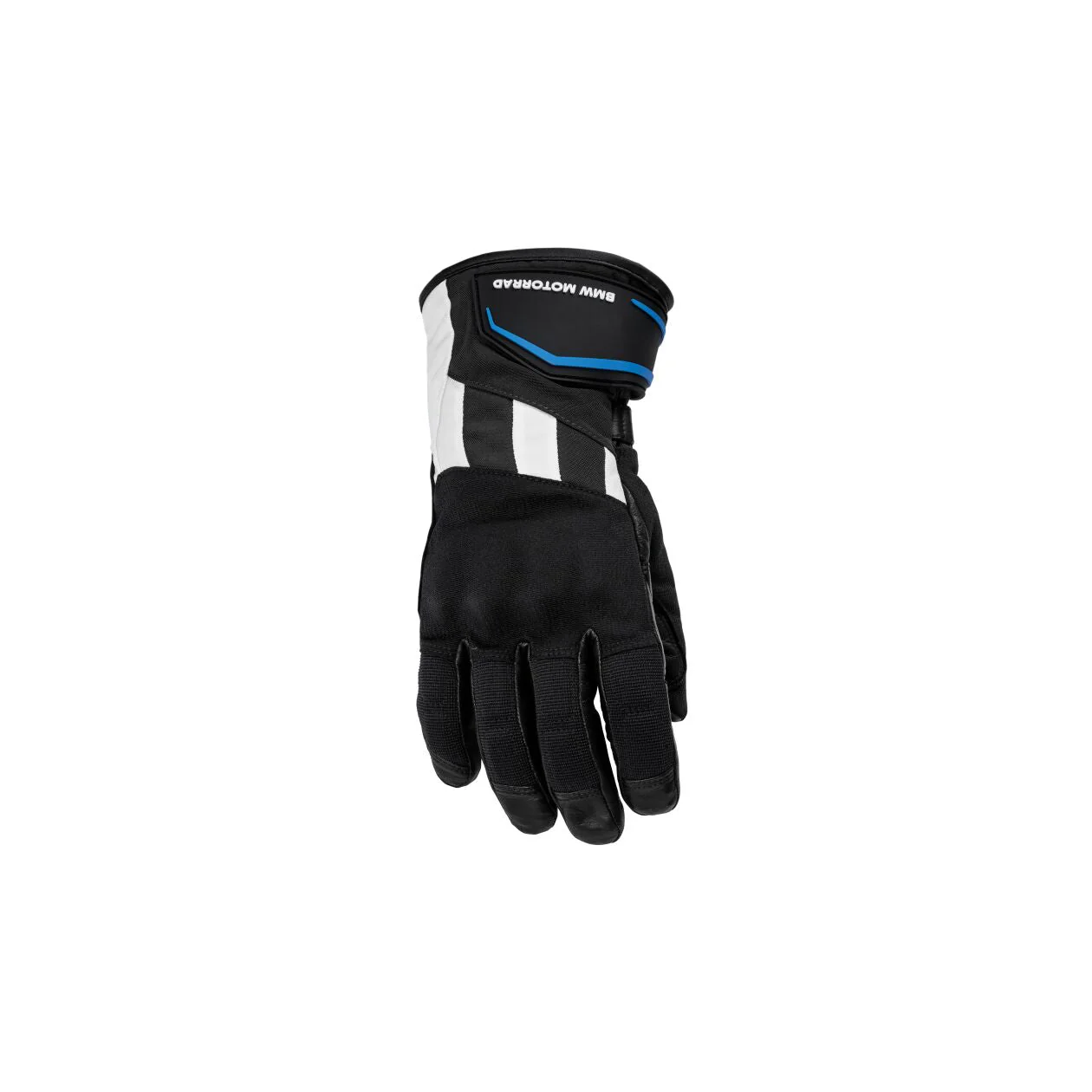 BMW Motorrad PaceDry GTX Enduro Glove Men's - Black - Image 2