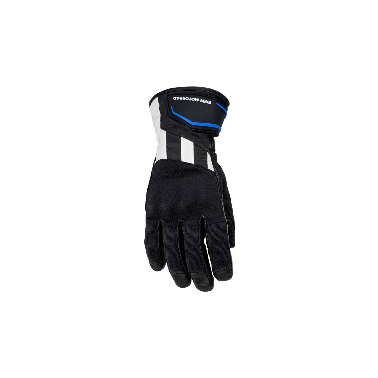 BMW Motorrad PaceDry GTX Enduro Gloves Woman, Black - Image 2