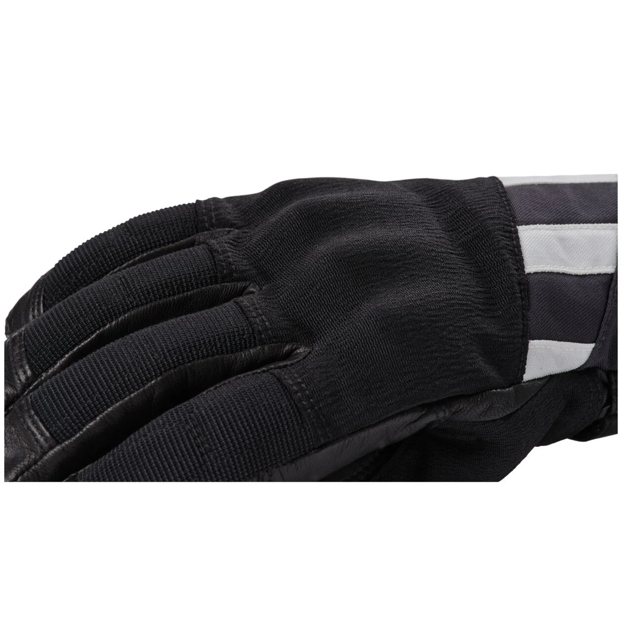 BMW Motorrad PaceDry GTX Enduro Gloves Woman, Black - Image 3