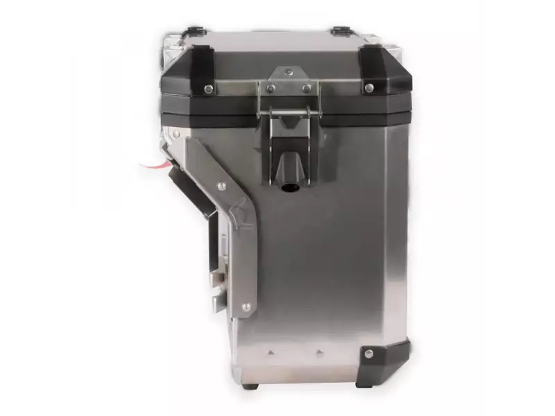 BMW Motorrad Pannier Aluminium Right - (F850GS / F850GS Adve / R1200GS / R1200GS Adve / R1250GS / R1250GS Adve) - Image 3