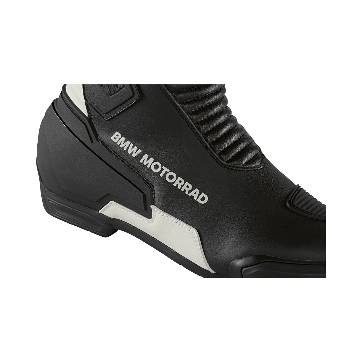 BMW Motorrad Pro Race GTX Boots Unisex, Black - Image 2