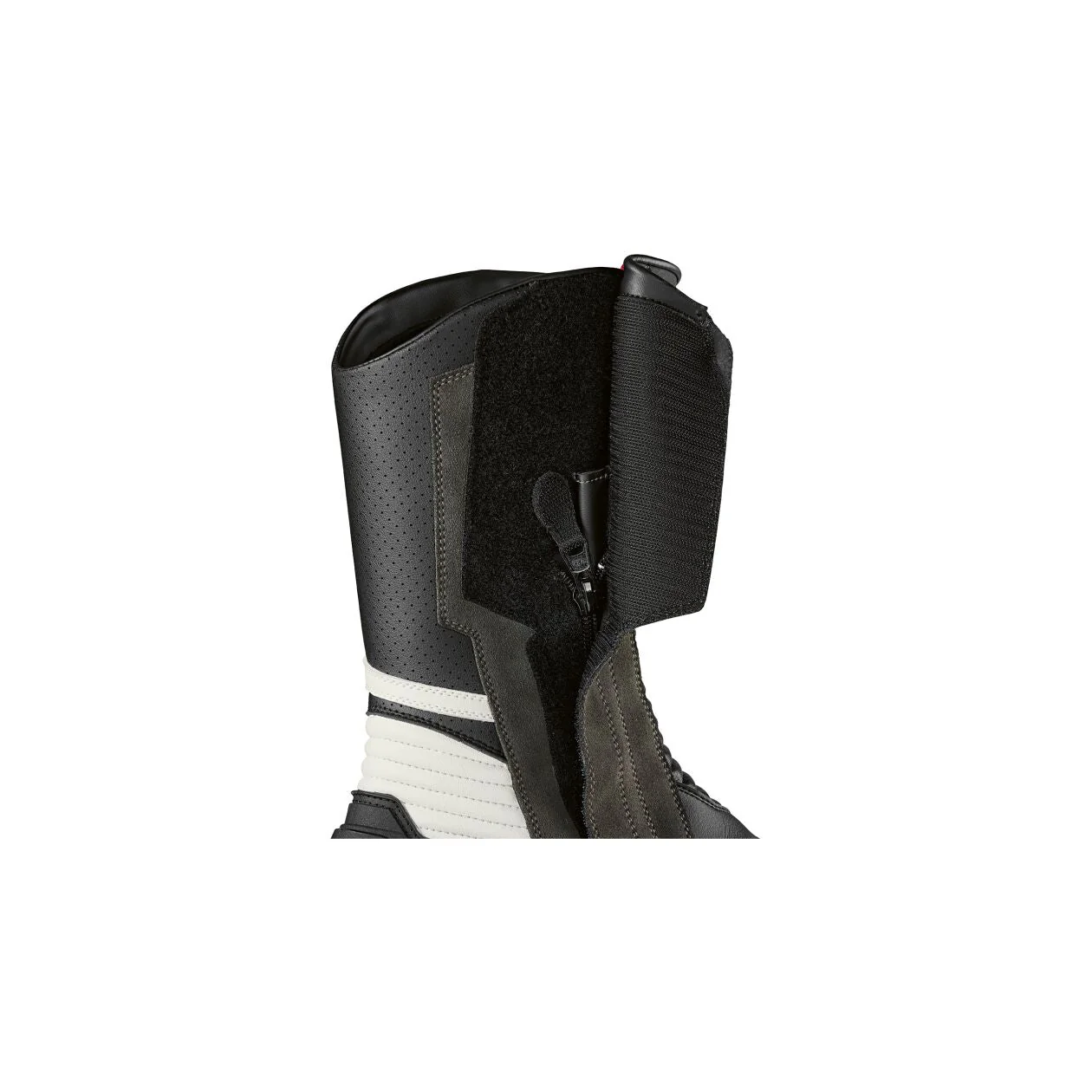 BMW Motorrad Pro Race GTX Boots Unisex, Black - Image 4