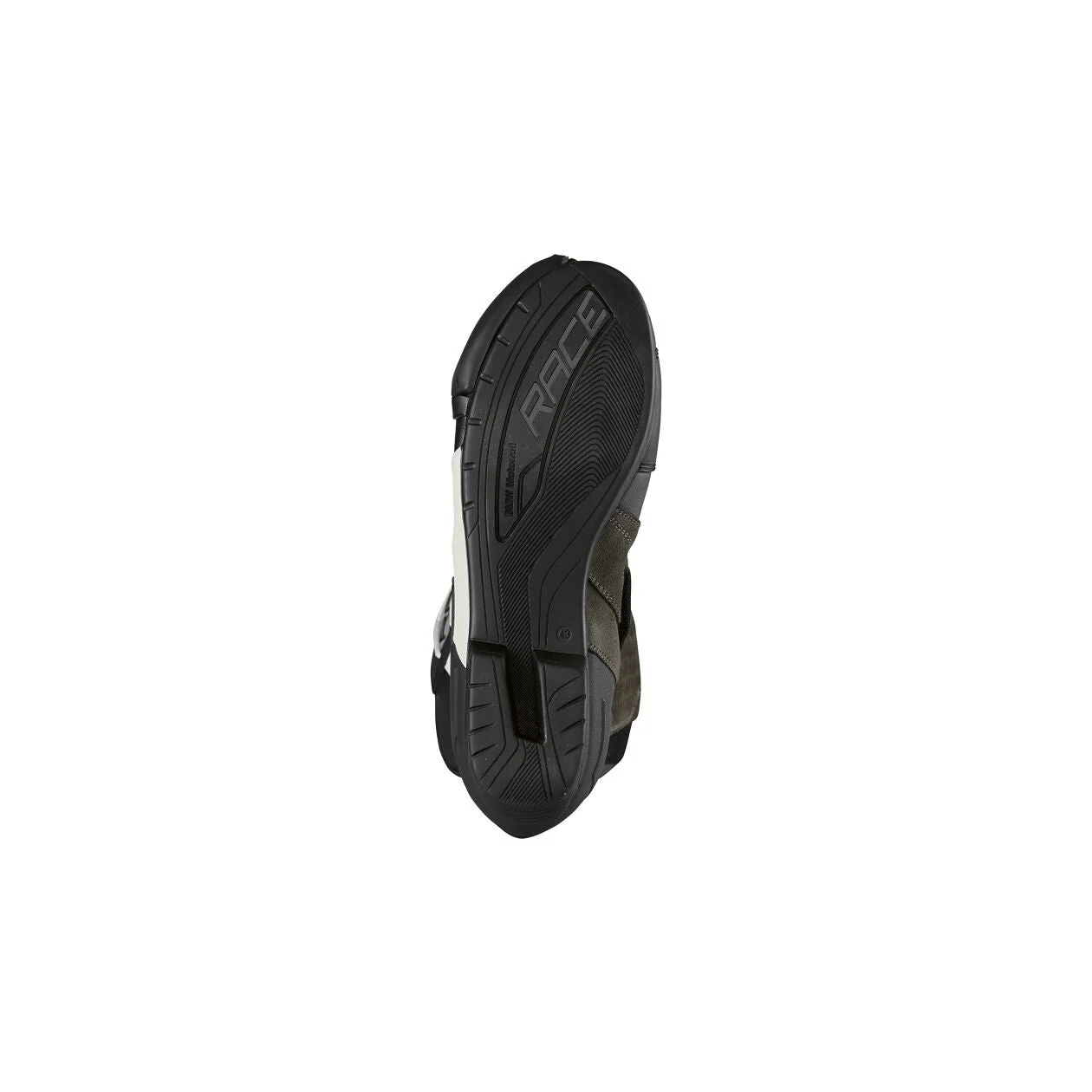 BMW Motorrad Pro Race GTX Boots Unisex, Black - Image 5