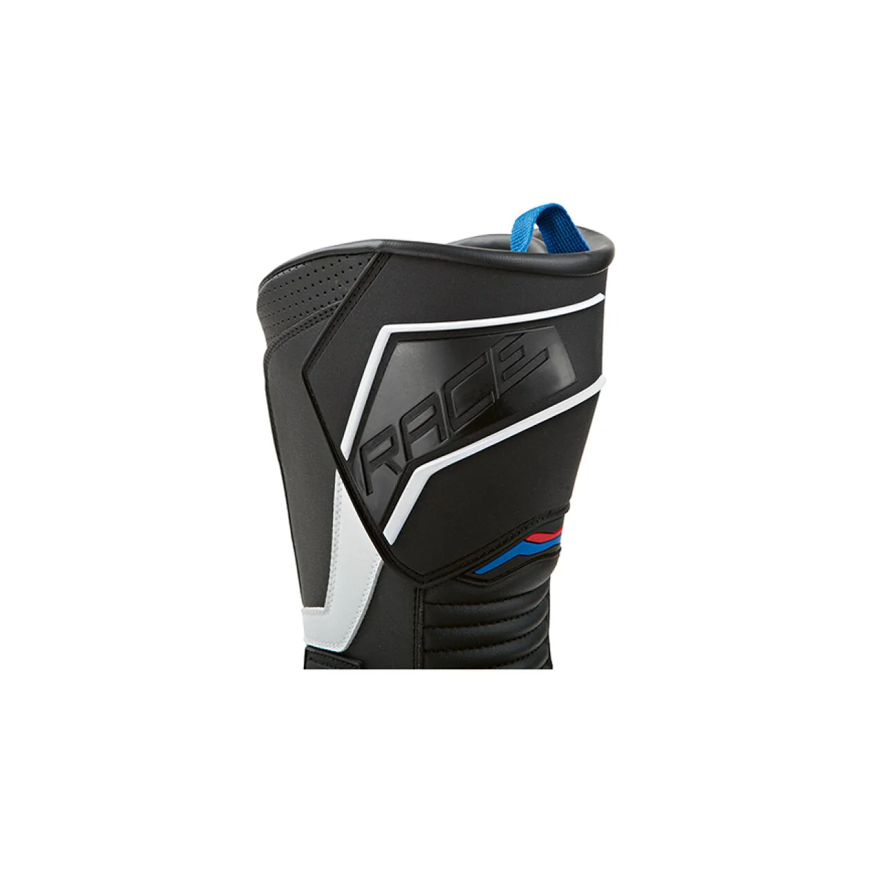 BMW Motorrad ProRace Boots Unisex, Black - Image 2