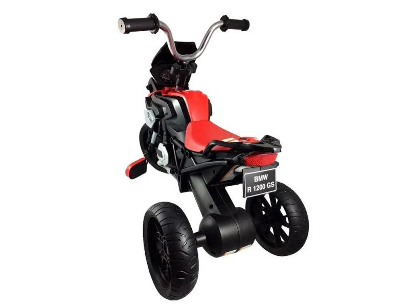 BMW Motorrad R 1200 GS Pedal - Image 4