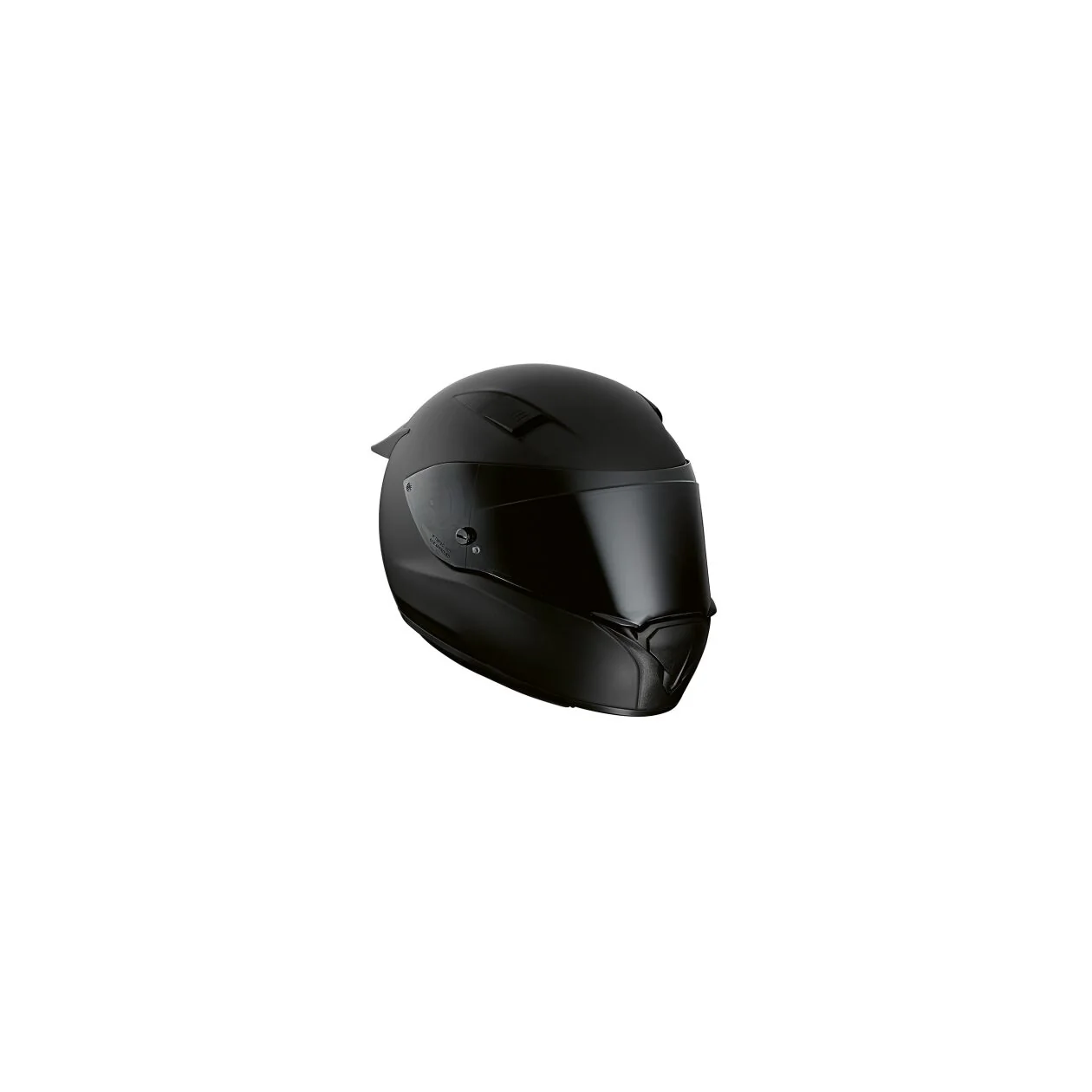 BMW Motorrad Race Helmet, Black Matt - Image 2