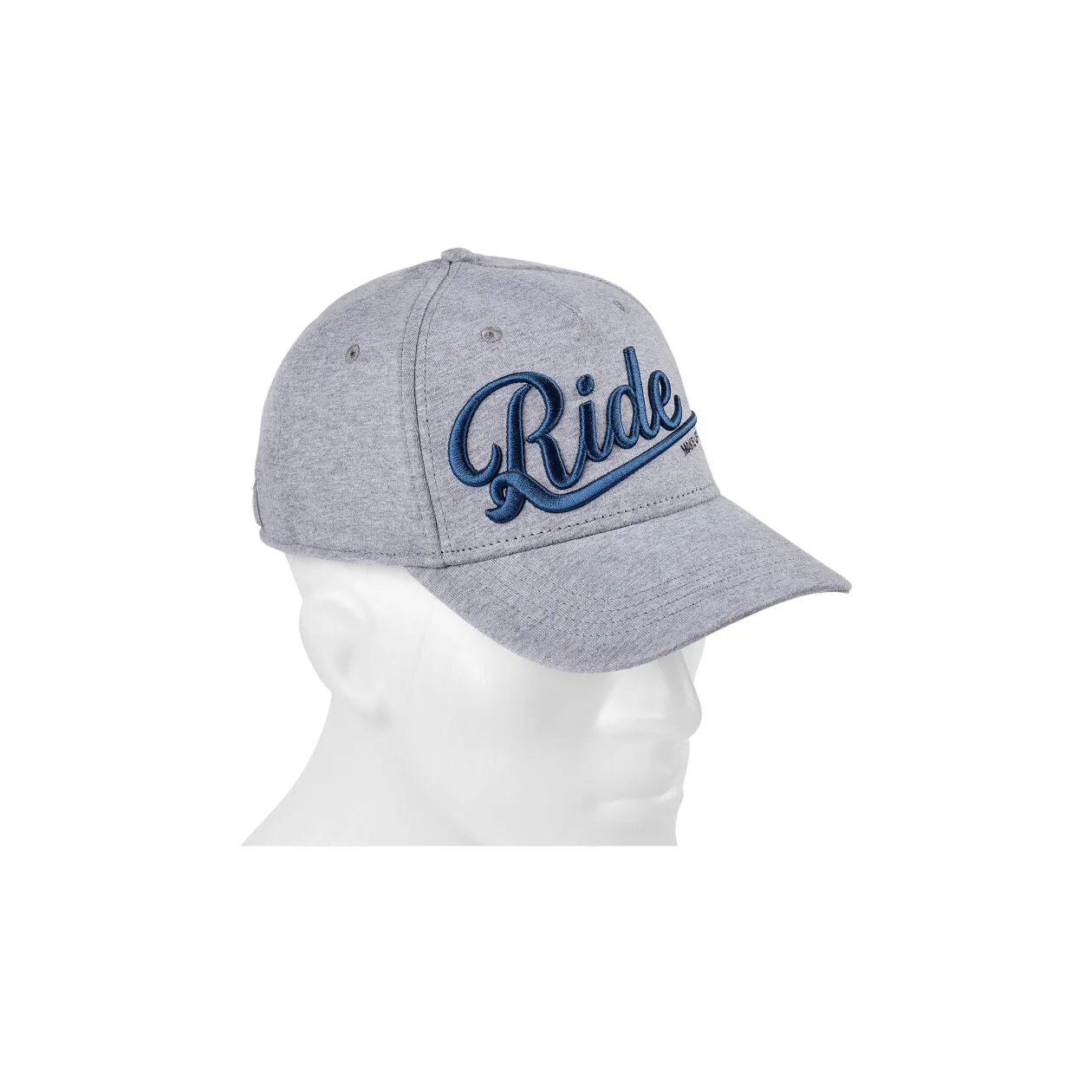 BMW Motorrad "Ride" Cap Unisex