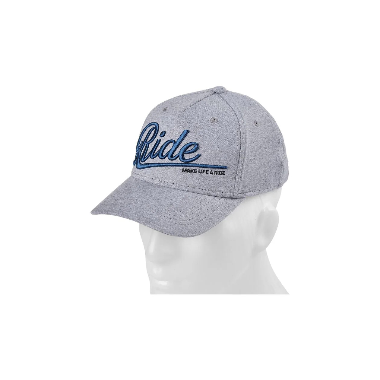 BMW Motorrad "Ride" Cap Unisex - Image 2