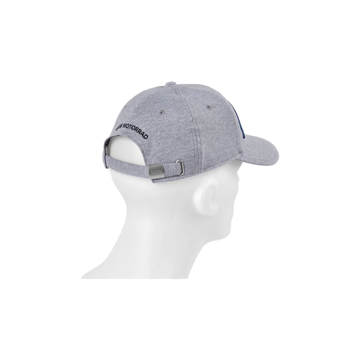 BMW Motorrad "Ride" Cap Unisex - Image 3