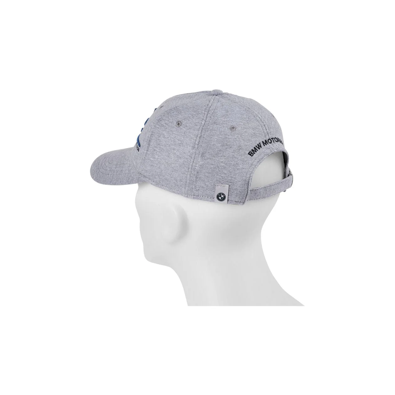 BMW Motorrad "Ride" Cap Unisex - Image 4