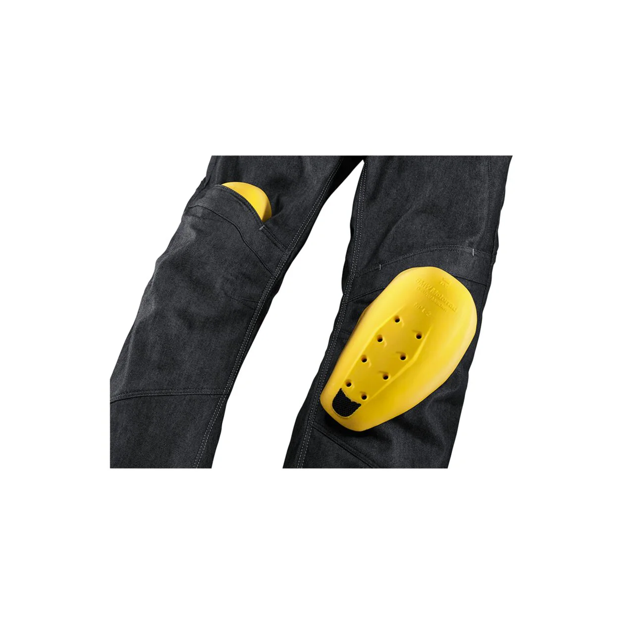 BMW Motorrad Ride Jeans Men's - Image 3