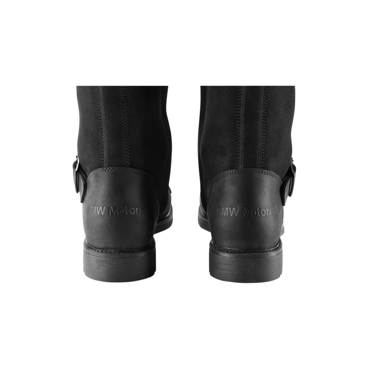 BMW Motorrad Rockster Boots Unisex, Black - Image 2