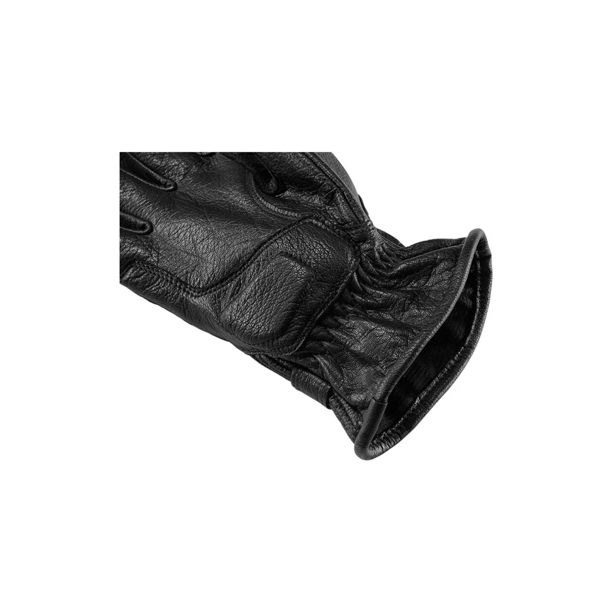 BMW Motorrad Rockster Gloves Unisex, Black - Image 3